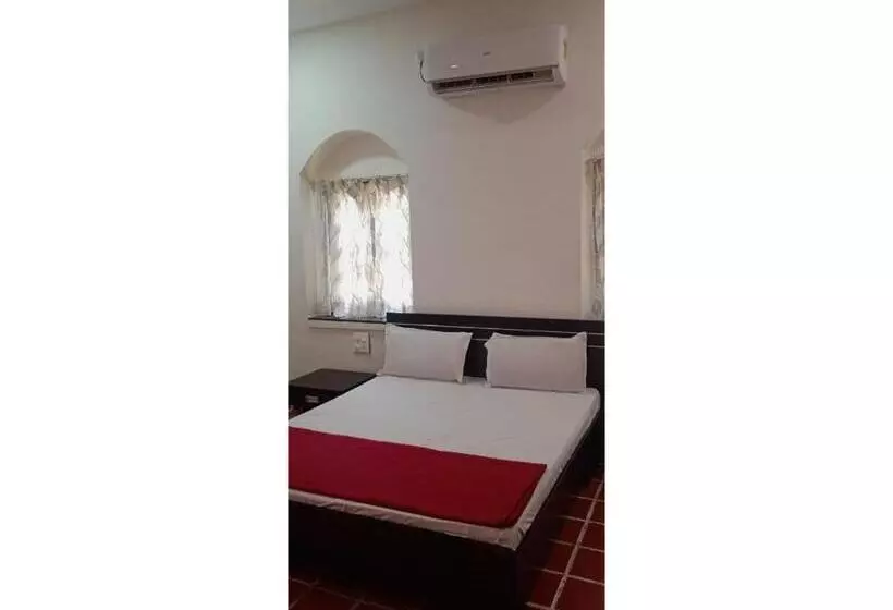 ホテル Shubham Resorts, Solapur