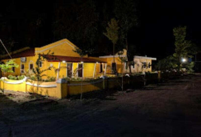 酒店 Shubham Resorts, Solapur