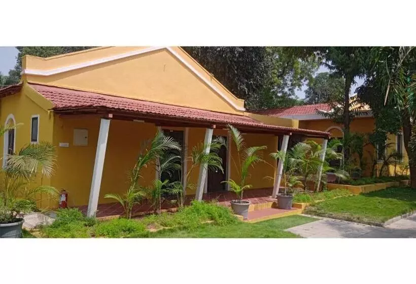 ホテル Shubham Resorts, Solapur