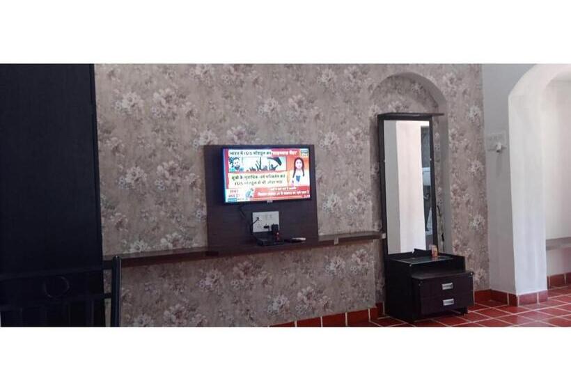 Hotel Shubham Resorts, Solapur