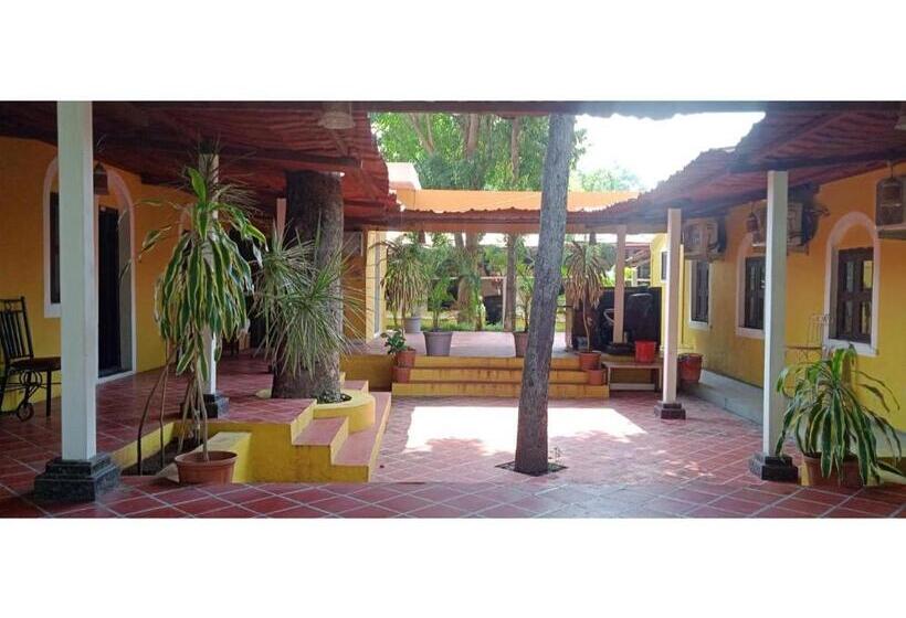 ホテル Shubham Resorts, Solapur