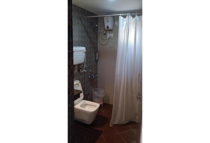 ホテル Shubham Resorts, Solapur