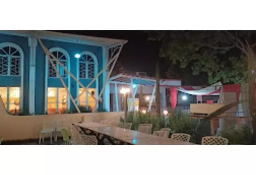 ホテル Shubham Resorts, Solapur