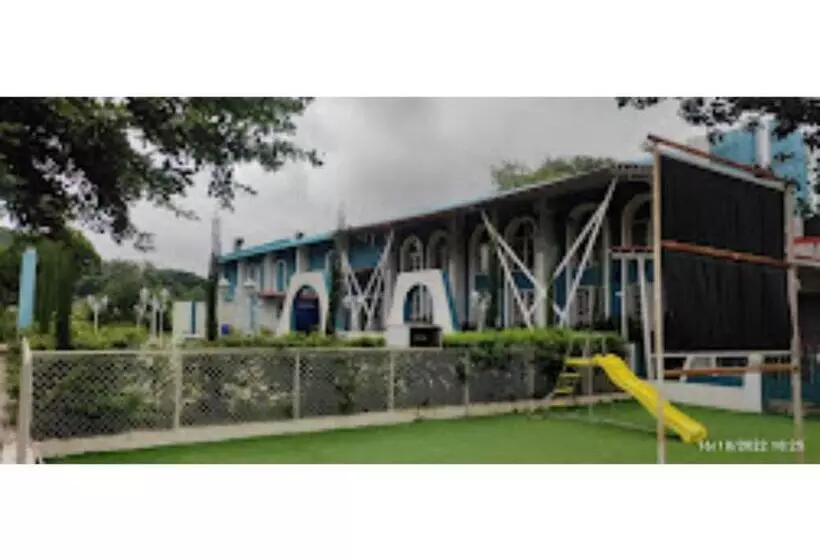 ホテル Shubham Resorts, Solapur