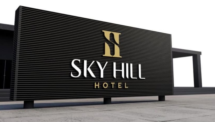 هتل Sky Hill