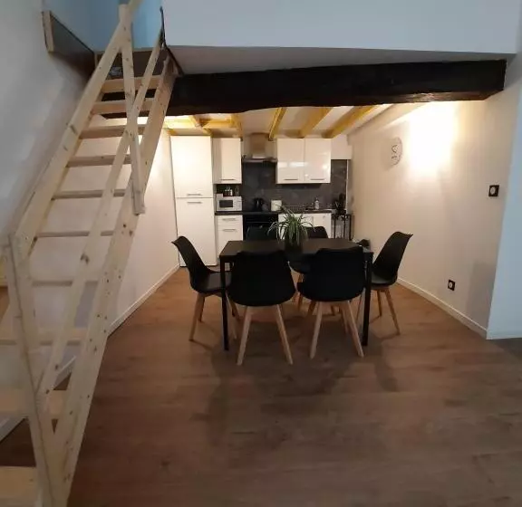 Les Charmes De Trévoux