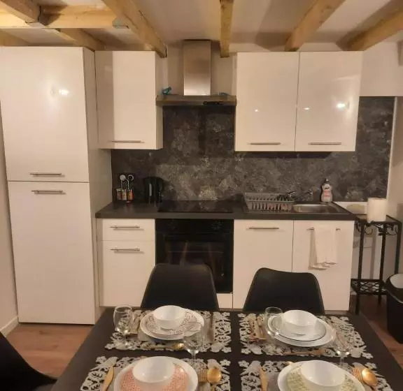 Les Charmes De Trévoux