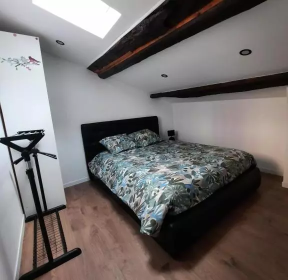 Les Charmes De Trévoux