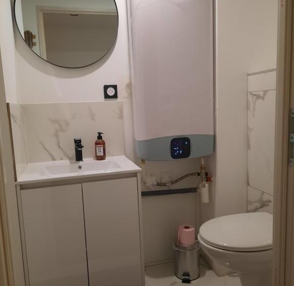 Les Charmes De Trévoux