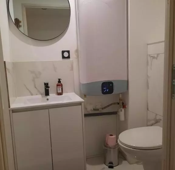 Les Charmes De Trévoux