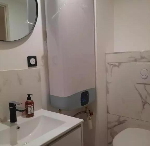 Les Charmes De Trévoux