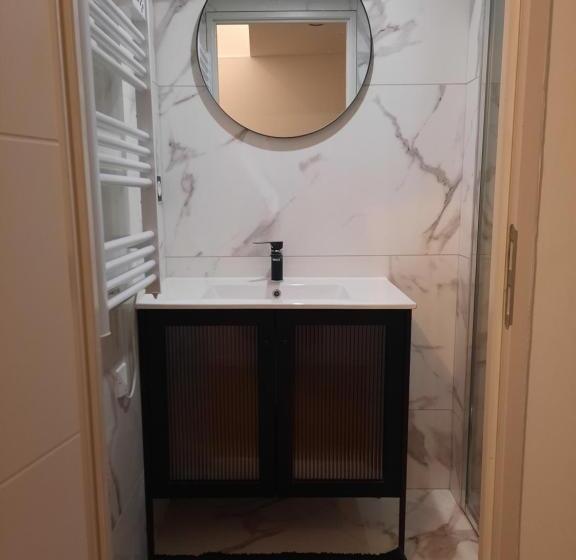 Les Charmes De Trévoux