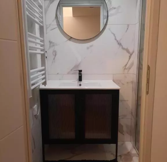 Les Charmes De Trévoux