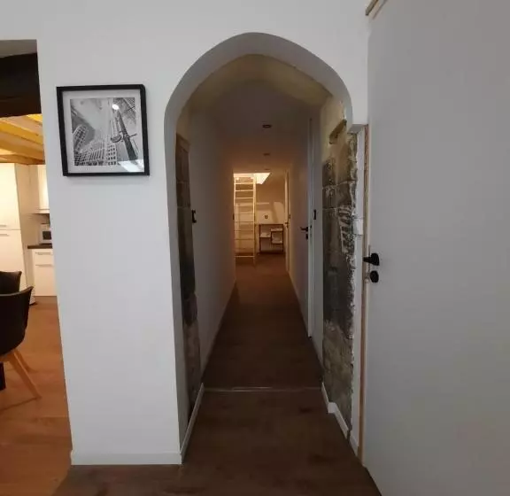 Les Charmes De Trévoux