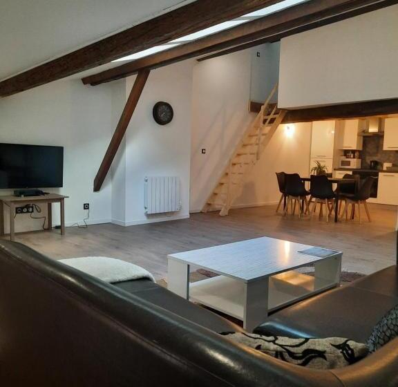 Les Charmes De Trévoux