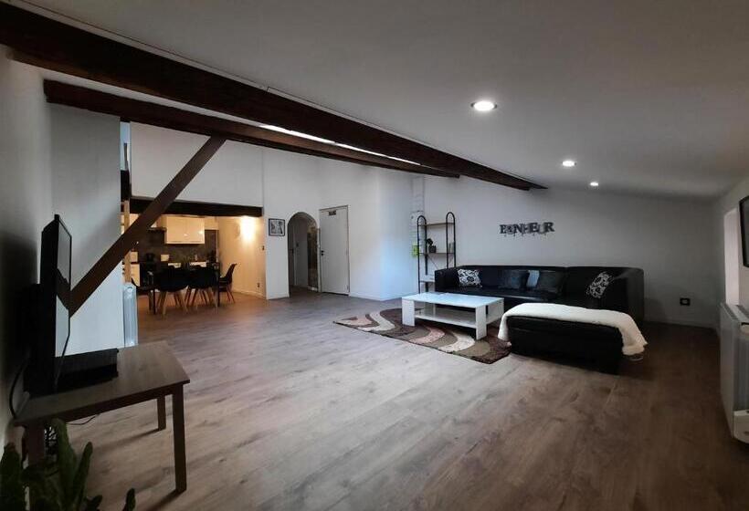 Les Charmes De Trévoux