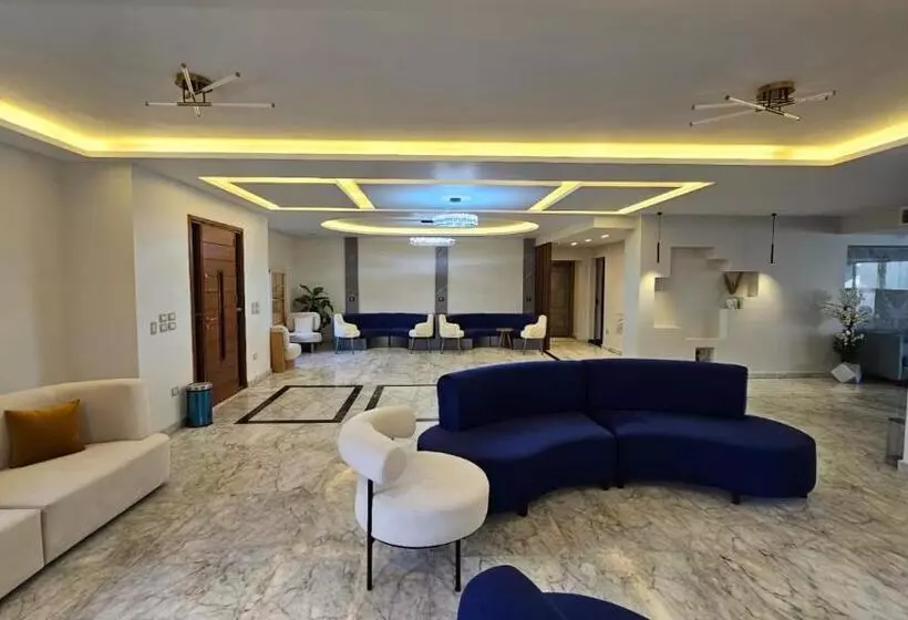 Luxury Accommodation