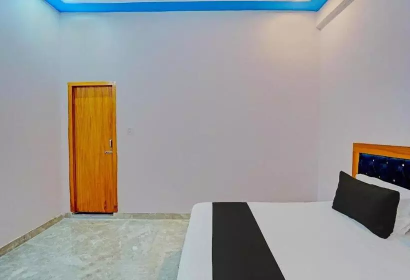 Oyo Hotel Maya Luxe