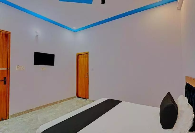 Oyo Hotel Maya Luxe