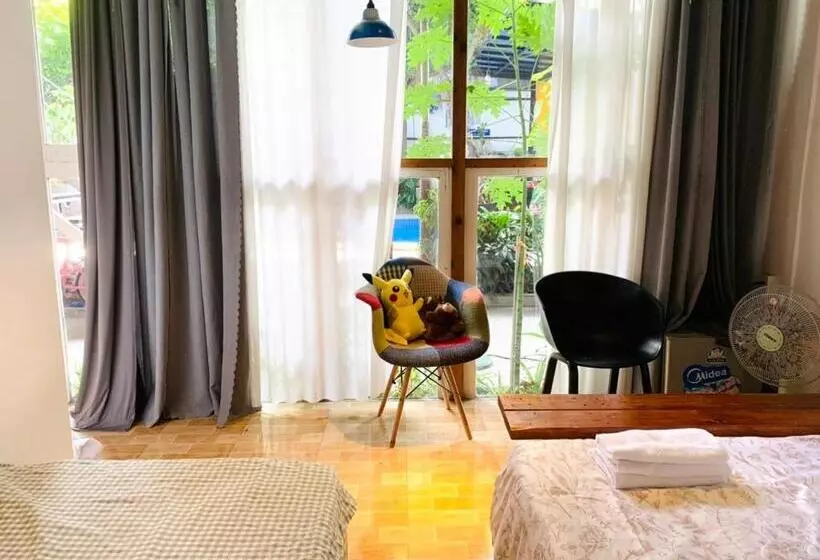 پانسیون A Lamer Home Vũng Tàu