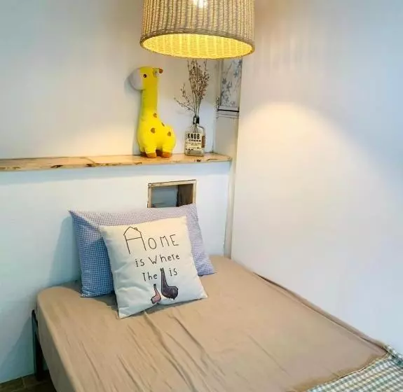 پانسیون A Lamer Home Vũng Tàu