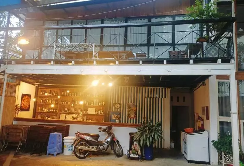 پانسیون A Lamer Home Vũng Tàu
