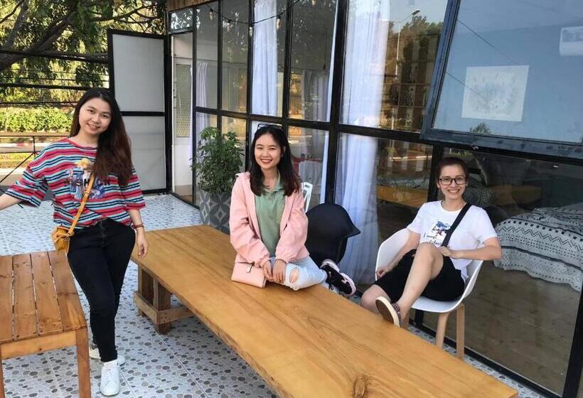 پانسیون A Lamer Home Vũng Tàu