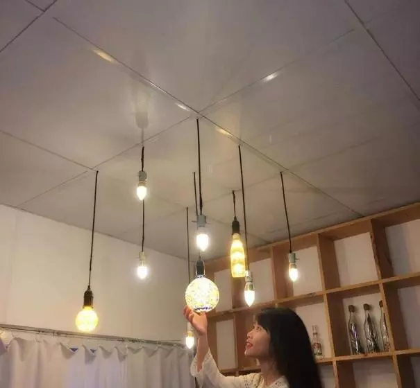 پانسیون A Lamer Home Vũng Tàu