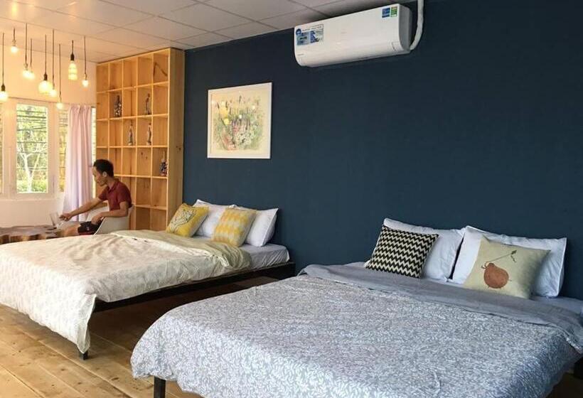 پانسیون A Lamer Home Vũng Tàu