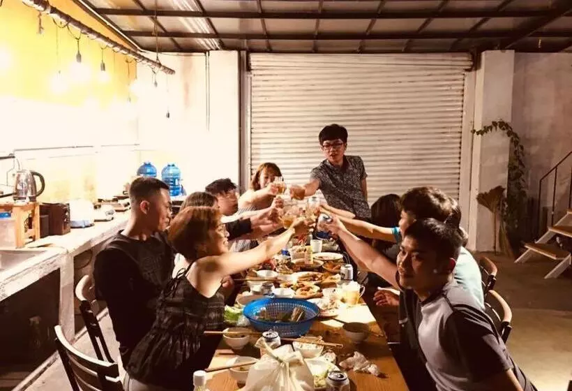 پانسیون A Lamer Home Vũng Tàu