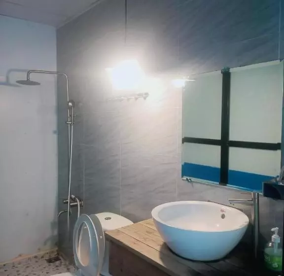 پانسیون A Lamer Home Vũng Tàu