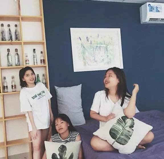 پانسیون A Lamer Home Vũng Tàu