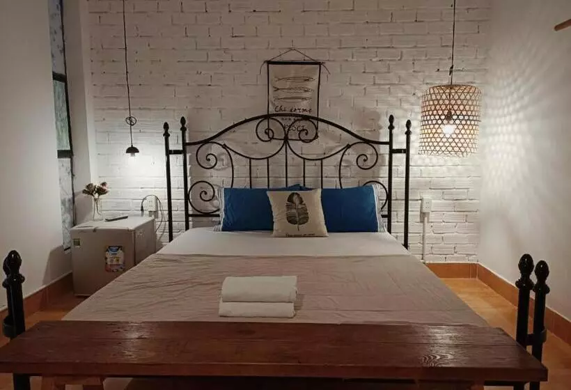 پانسیون A Lamer Home Vũng Tàu