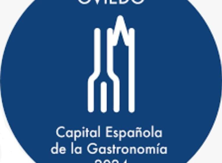 ペンション Alojamiento Oviedo 1