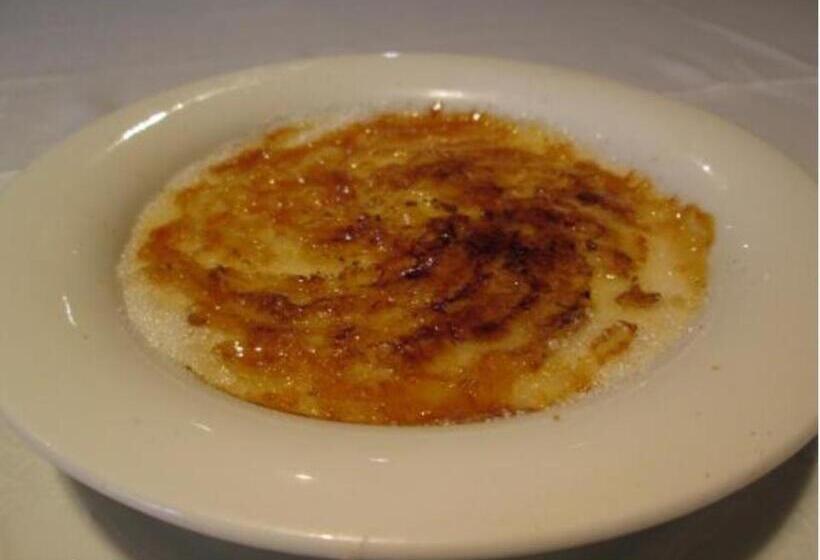 ペンション Alojamiento Oviedo 1