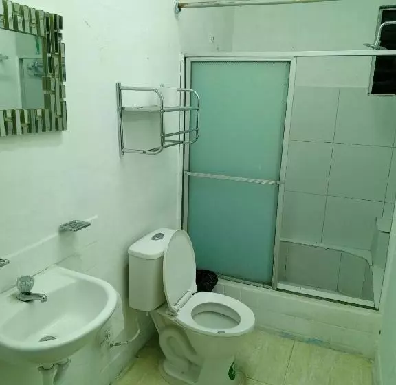 Pensione D Frida Hospedaje