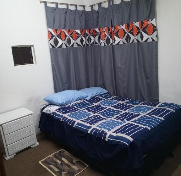 Pension D Frida Hospedaje