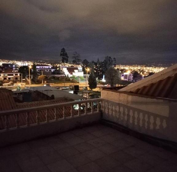 Pension D Frida Hospedaje