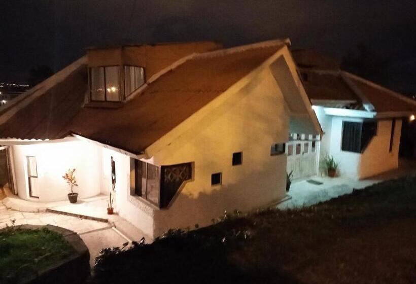 Pension D Frida Hospedaje