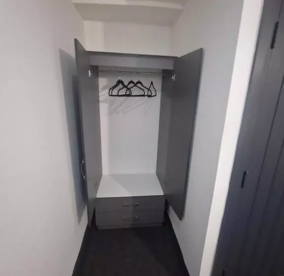 ペンション Ensuite Accommodation