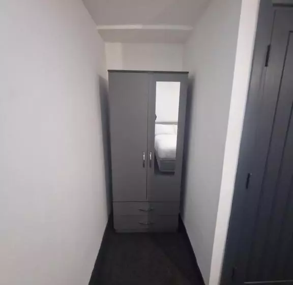ペンション Ensuite Accommodation