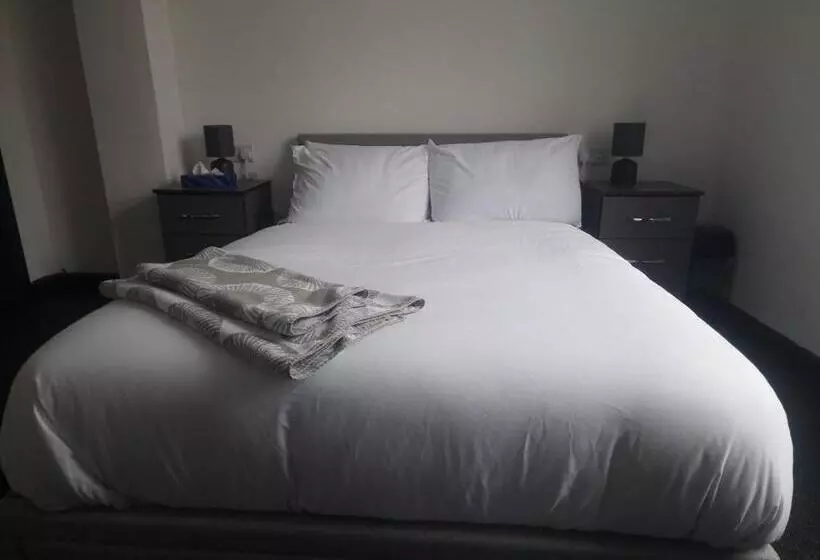 ペンション Ensuite Accommodation