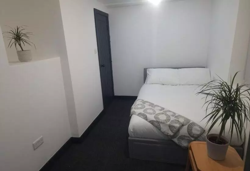 ペンション Ensuite Accommodation