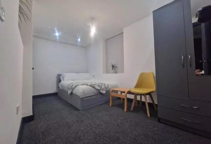 ペンション Ensuite Accommodation