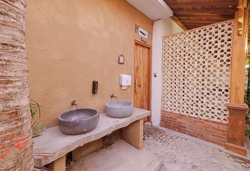 膳宿费 Green Bali Guest House