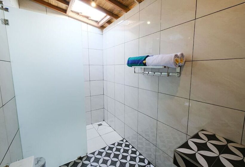 膳宿费 Green Bali Guest House