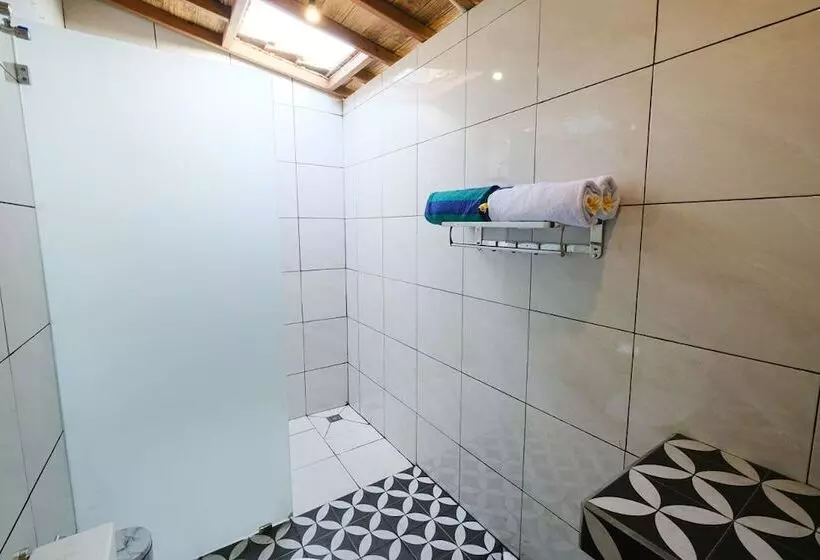 ペンション Green Bali Guest House