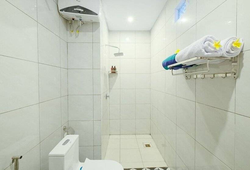 膳宿费 Green Bali Guest House