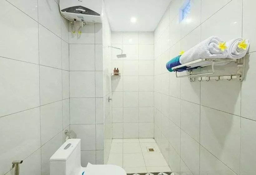 ペンション Green Bali Guest House