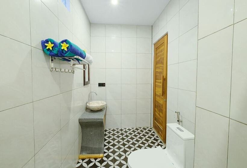 膳宿费 Green Bali Guest House